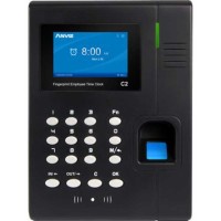 Attendance Machine BD